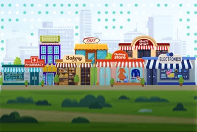 Accelerate SMB's growth with True 5G Accelerate SMB's growth with True 5G
