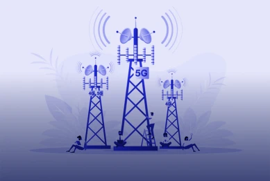 Standalone architecture for True 5G experience Standalone architecture for True 5G experience