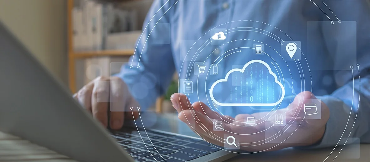 Jio Cloud Based Services