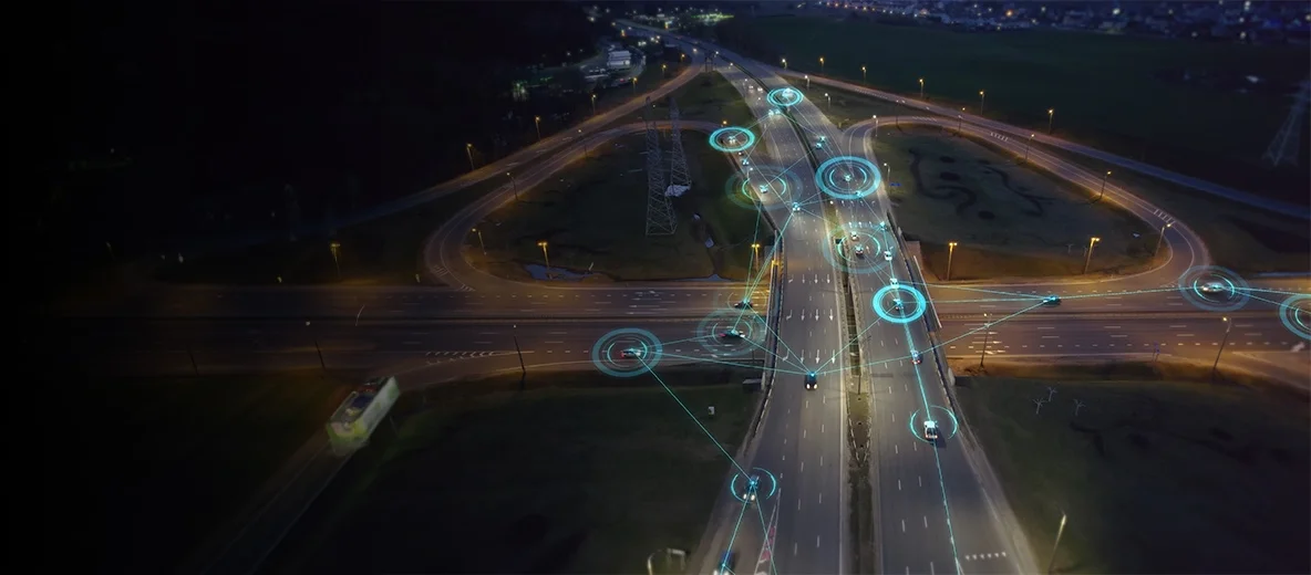 Data Connectivity Solutions