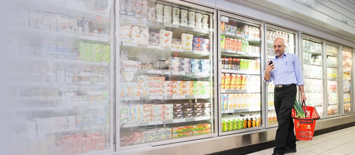 IoT Coolers Solutions