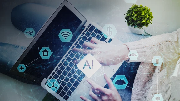 AI + Machine Learning AI + Machine Learning