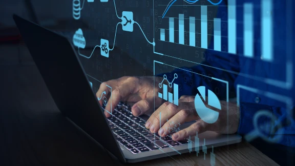 Analytics Analytics