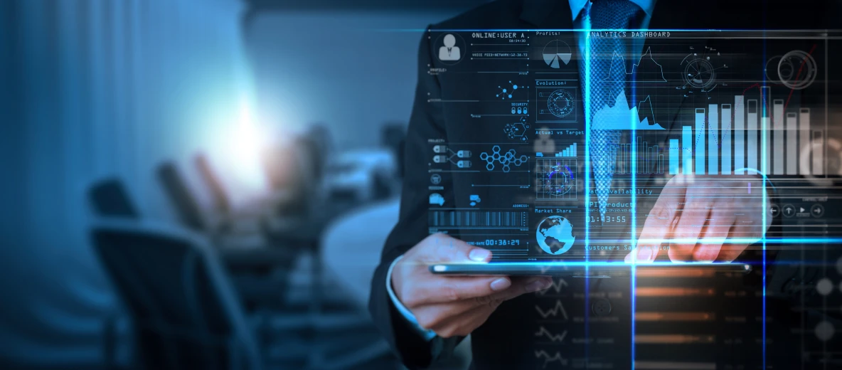 Data Analytics