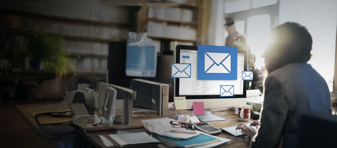 JioCX Email
