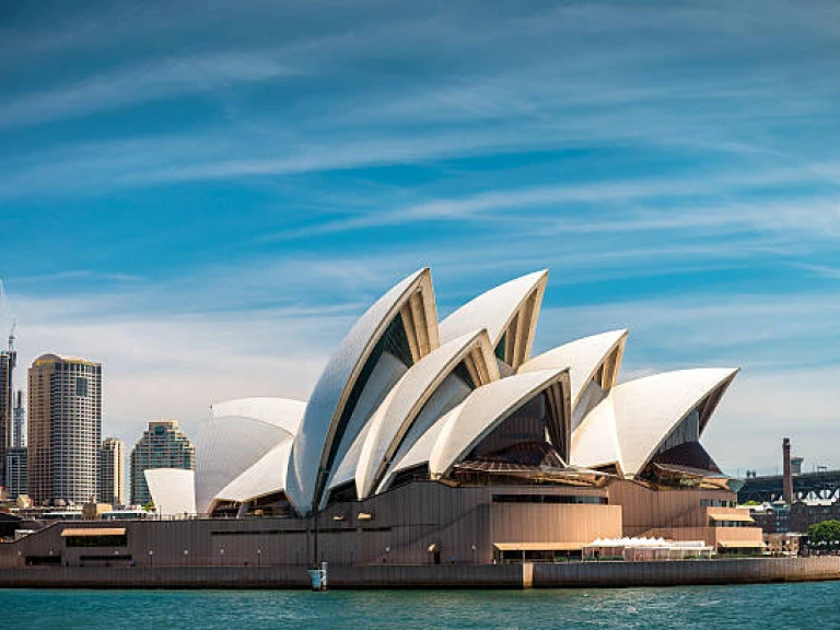 Australia