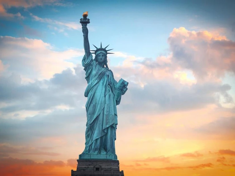 USA