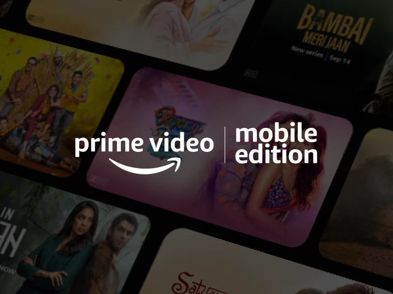 Amazon Prime