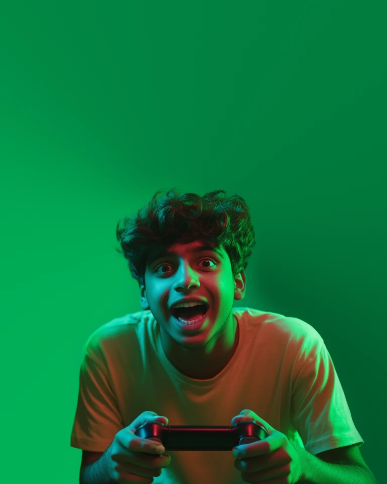 JioGames