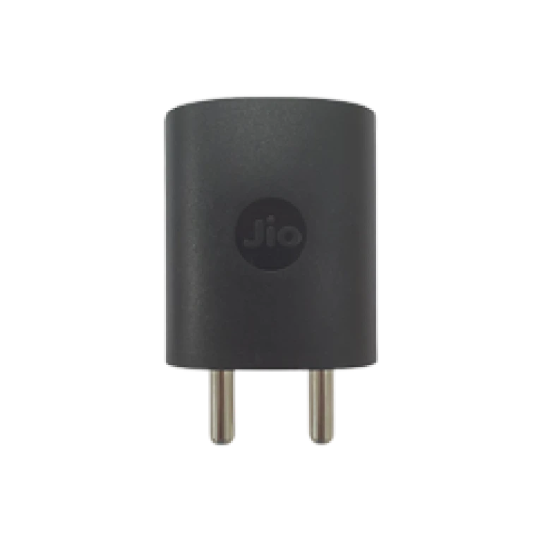 Charger JioPhone Next