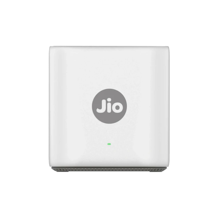 Jio AX6000 Mesh Extender JE6801