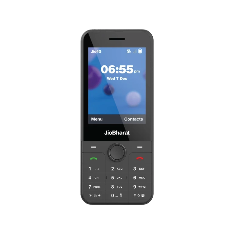 JioBharat J1