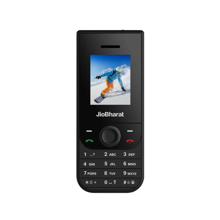 JioBharat V3