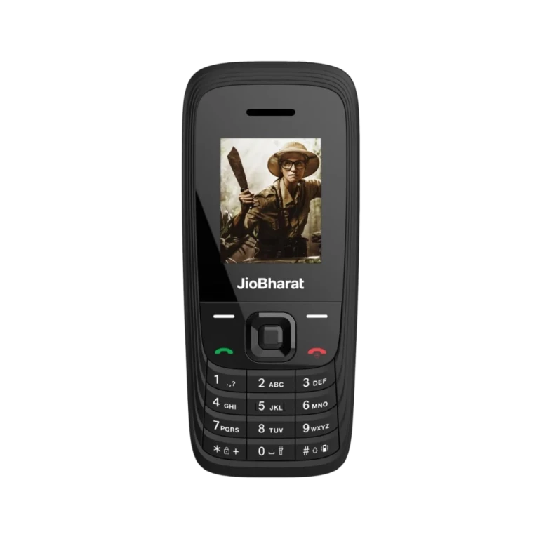 JioBharat V4