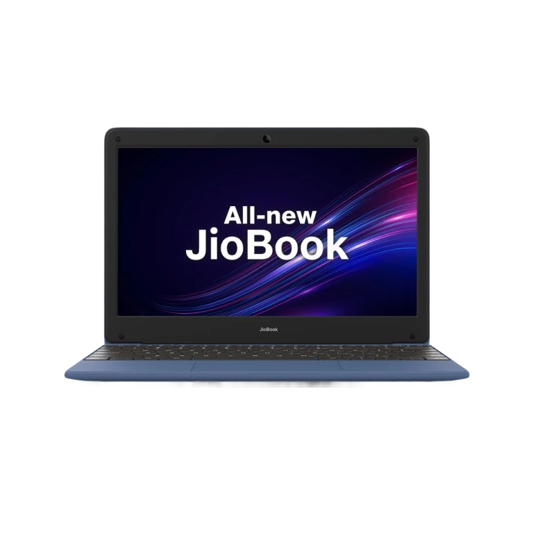 JioBook Laptop