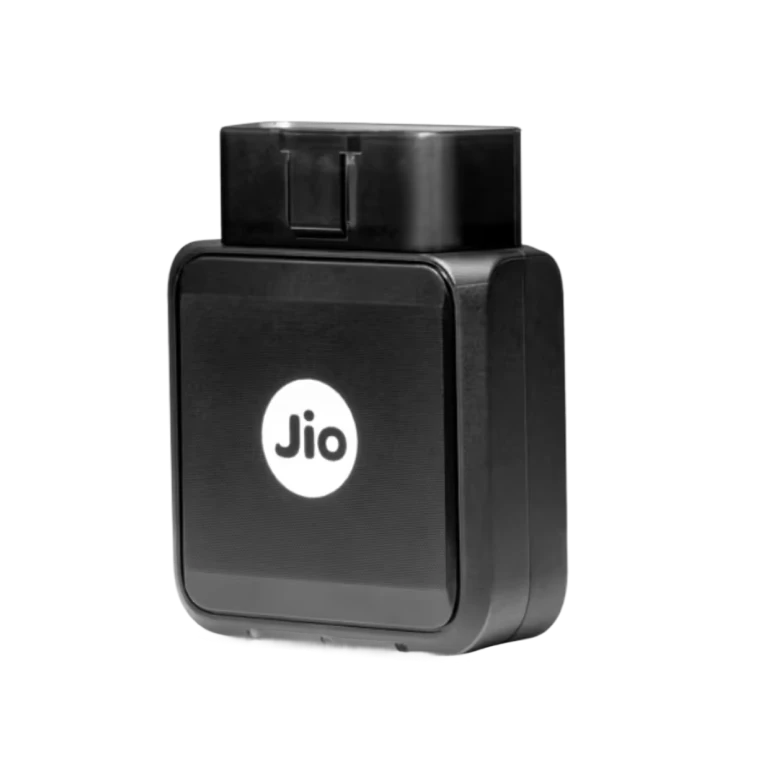 JioMotive