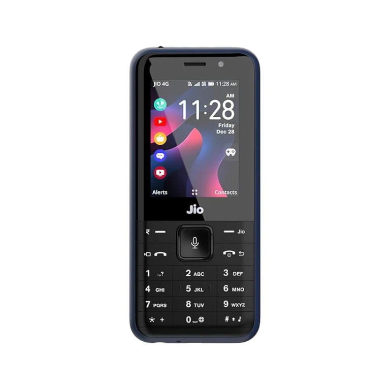 JioPhone Prima 2
