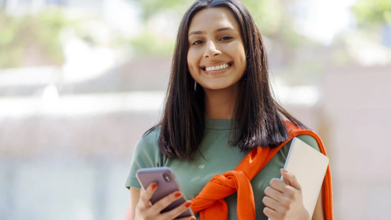Reimagining learning experiences at Invertis University with Jio True 5G